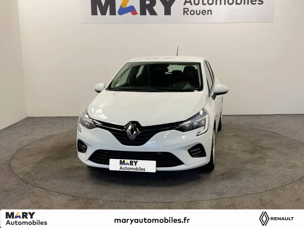 Véhicule occasion 206232 - renault CLIO - Photo 2