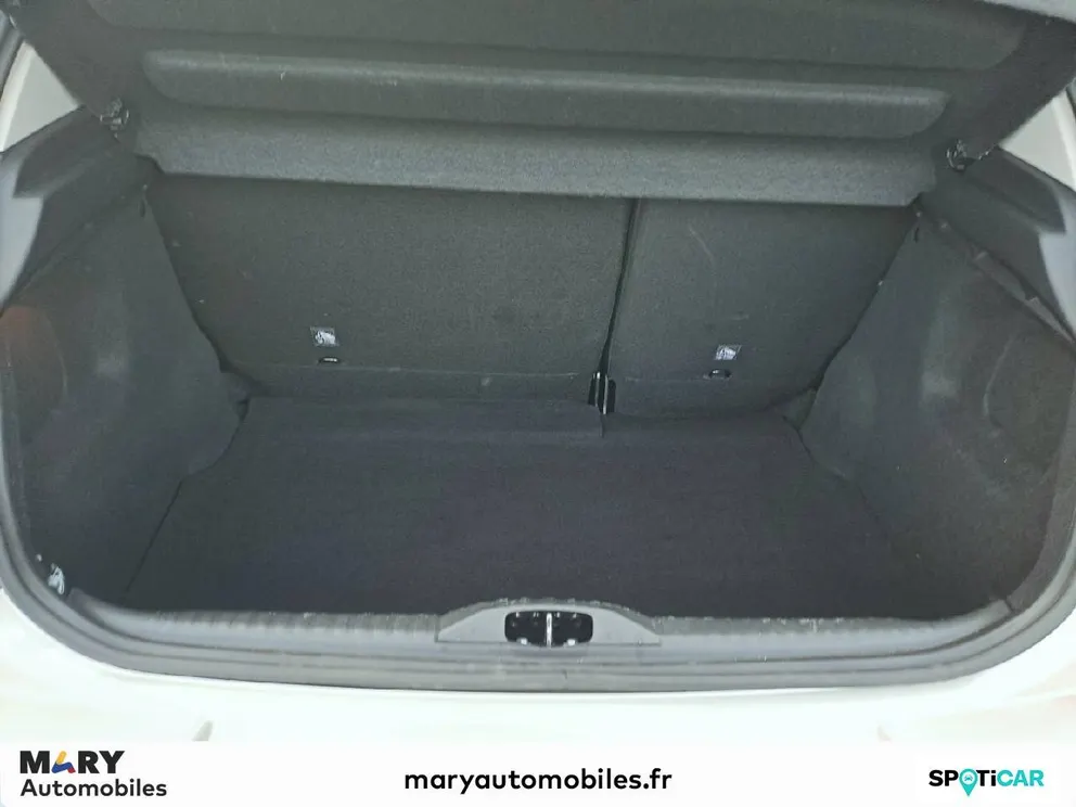 Véhicule occasion 206769 - Citroën C3 - Photo 6