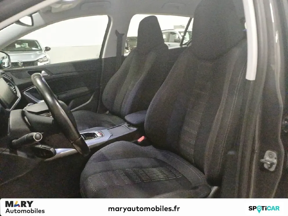 Véhicule occasion 201729 - peugeot 308 - Photo 9