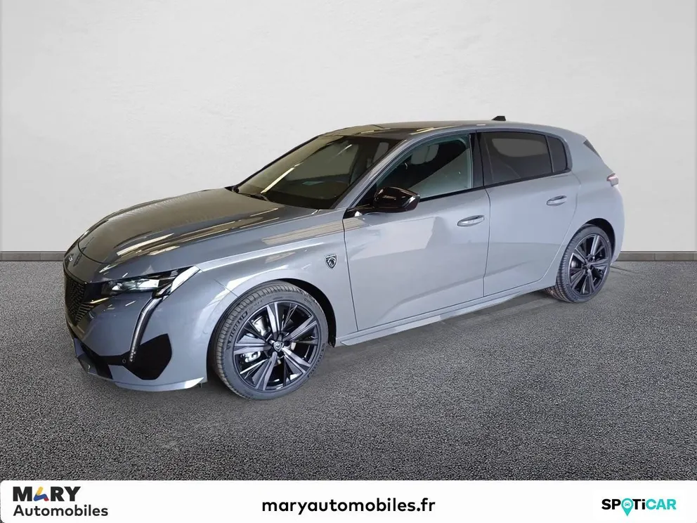 Véhicule occasion 171940 - peugeot 308 - Photo 1