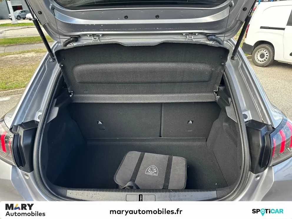 Véhicule occasion 1241336 - peugeot 208 - Photo 32