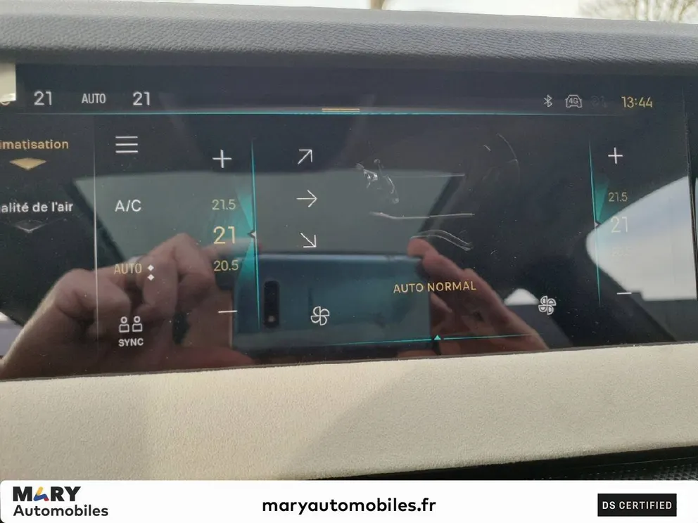 Véhicule occasion 262129 - ds N°4 - Photo 17