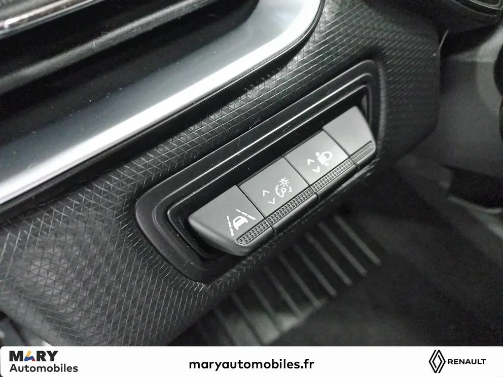 Véhicule occasion 212988 - renault CLIO - Photo 21