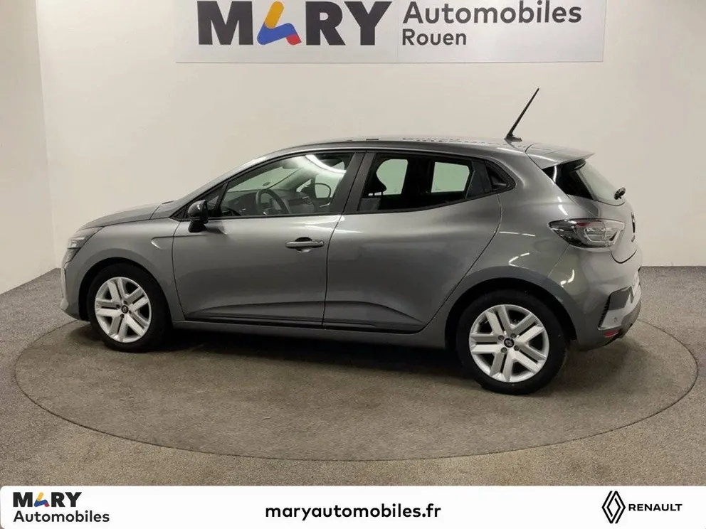 Véhicule occasion 198712 - renault CLIO - Photo 7