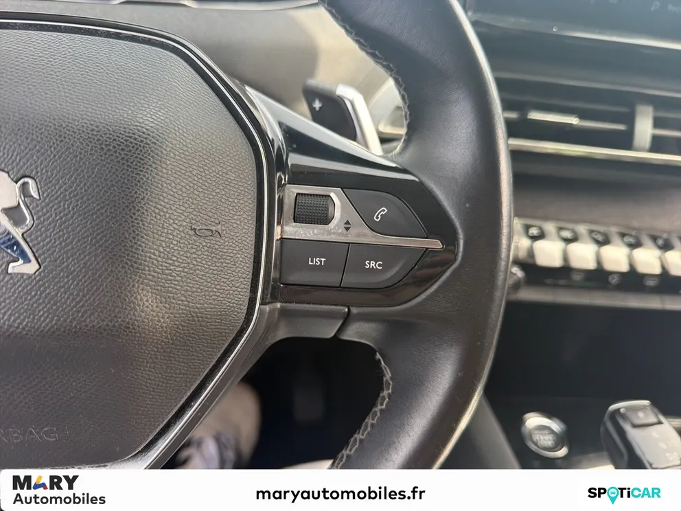 Véhicule occasion 1240967 - peugeot 3008 - Photo 14