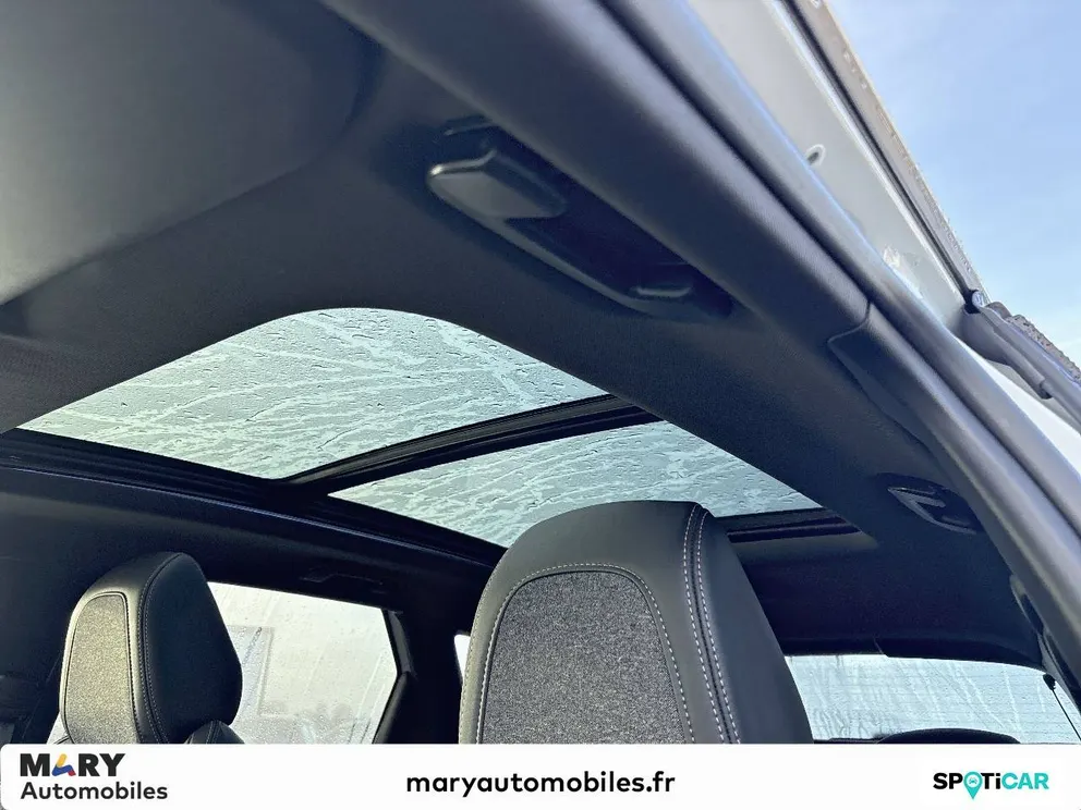 Véhicule occasion 178760 - peugeot 3008 - Photo 17