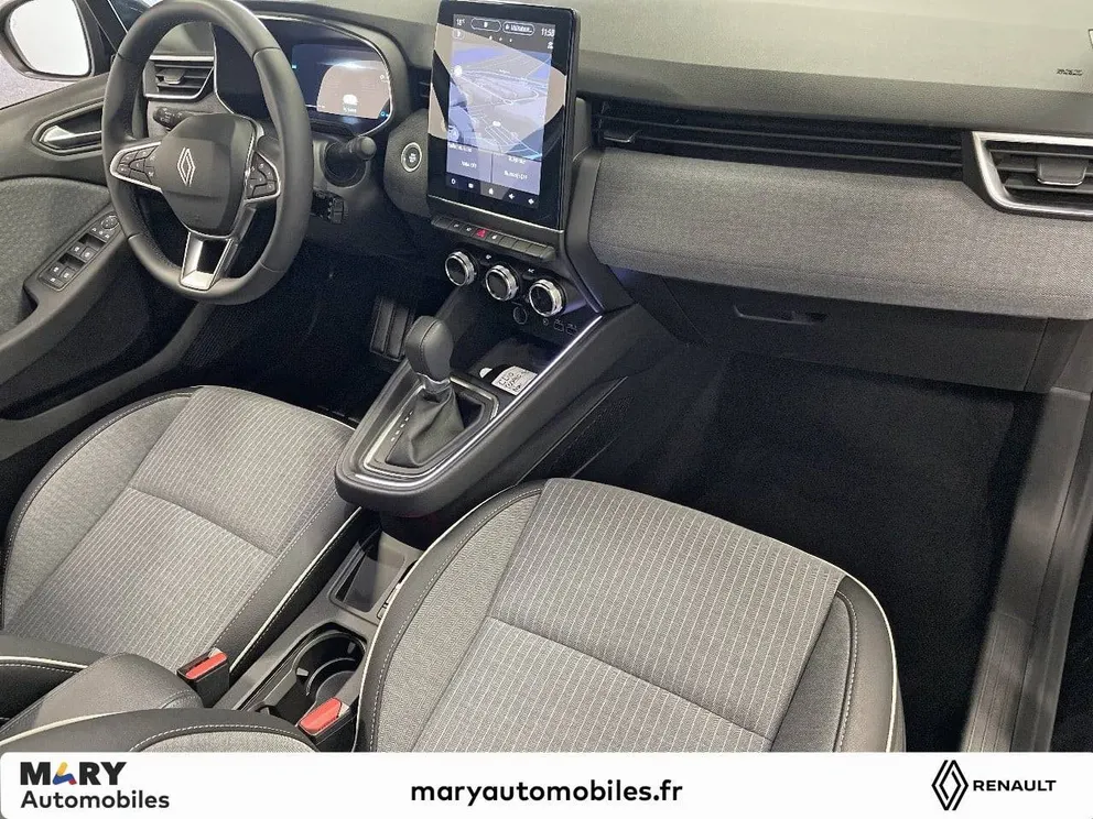 Véhicule occasion 214217 - renault CLIO - Photo 17