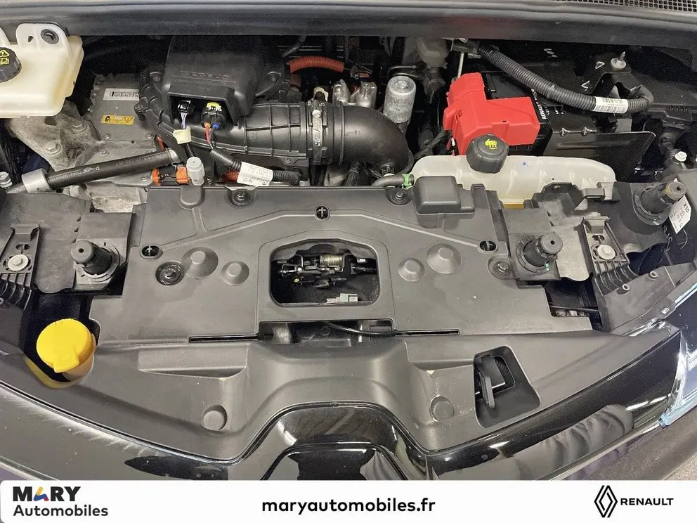 Véhicule occasion 196687 - renault ZOE - Photo 17