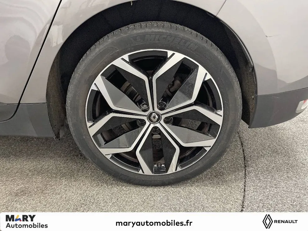 Véhicule occasion 209042 - renault GRAND SCENIC - Photo 11