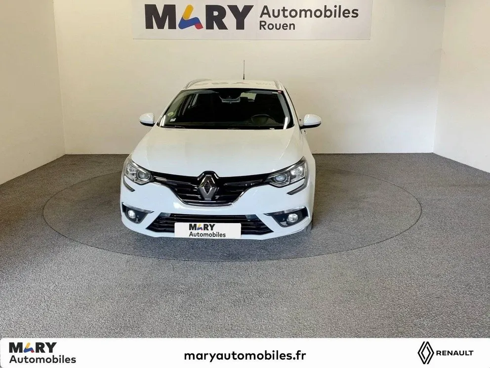 Véhicule occasion 212318 - renault MEGANE - Photo 2