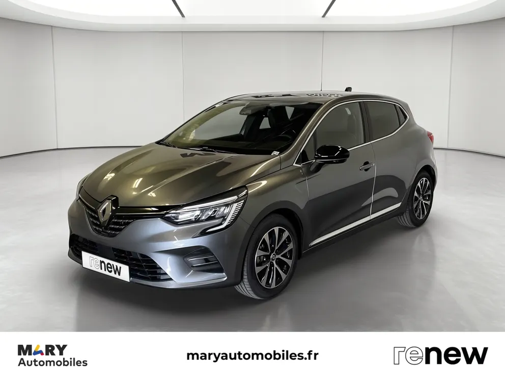 Véhicule occasion 1240598 - renault CLIO - Photo 1