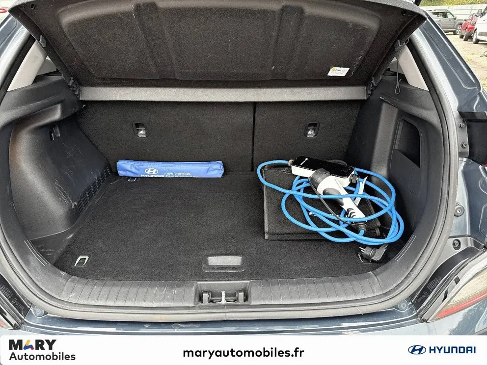 Véhicule occasion 212507 - hyundai KONA - Photo 6