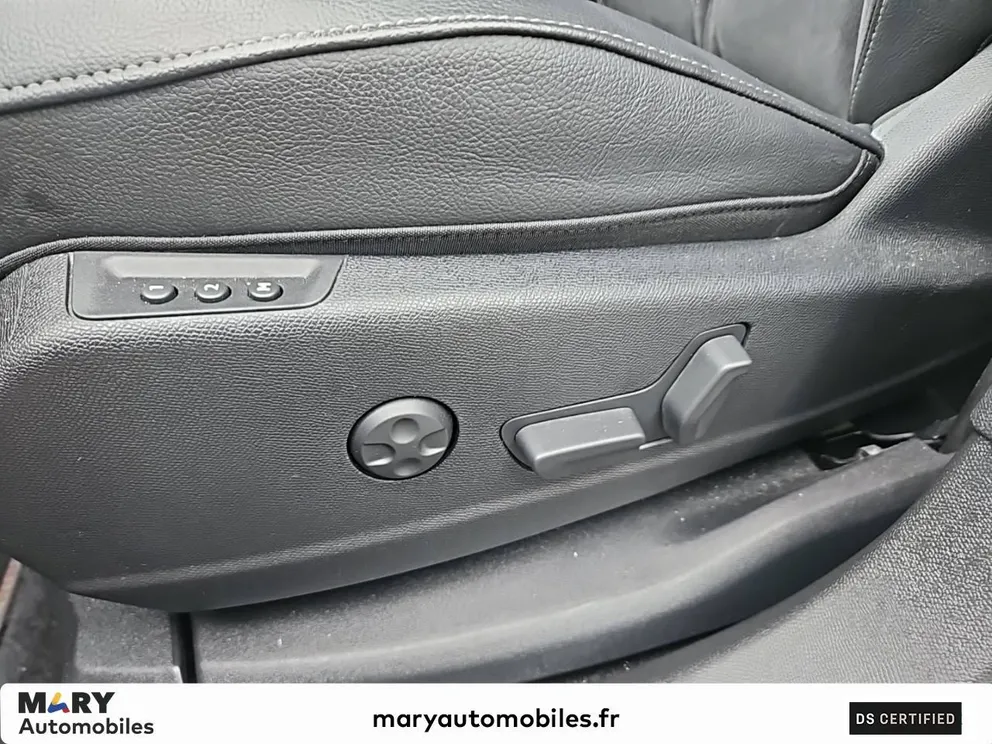 Véhicule occasion 224528 - ds DS 7 - Photo 18