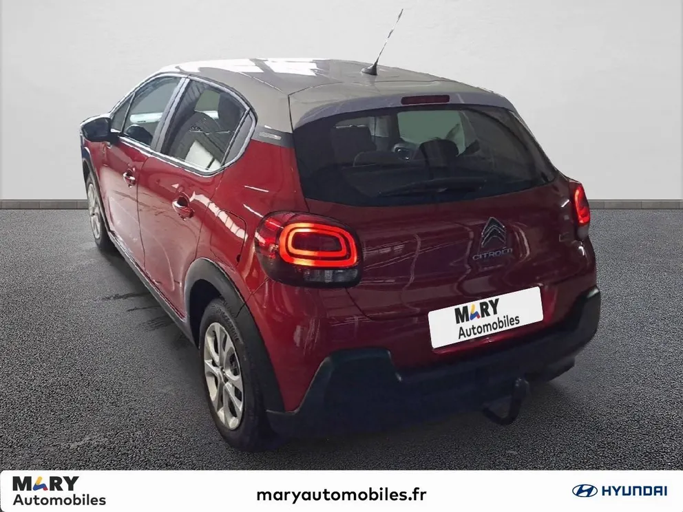 Véhicule occasion 198384 - Citroën C3 - Photo 7