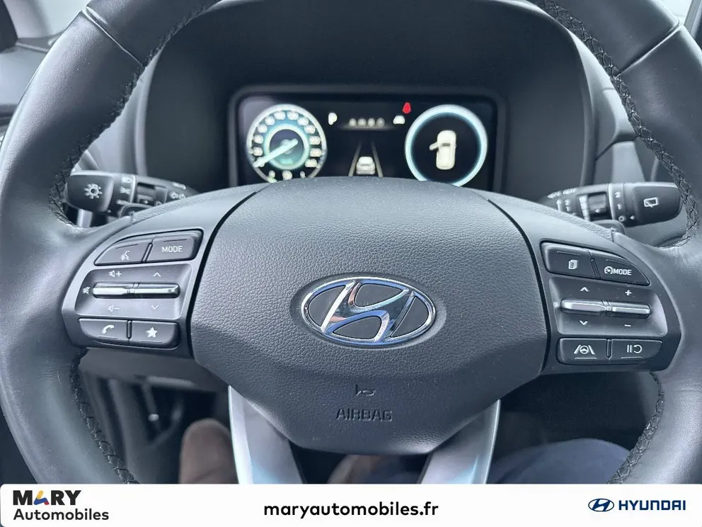 Véhicule occasion 214784 - hyundai KONA - Photo 12