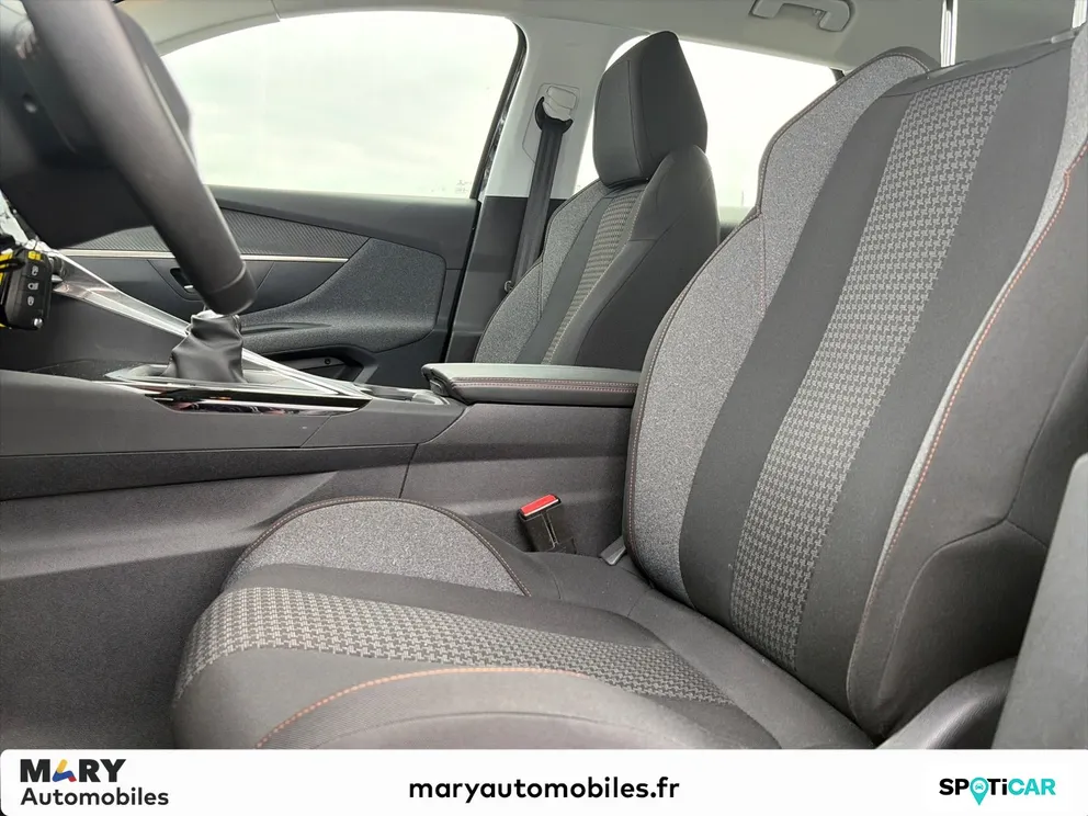 Véhicule occasion 217964 - peugeot 3008 - Photo 13