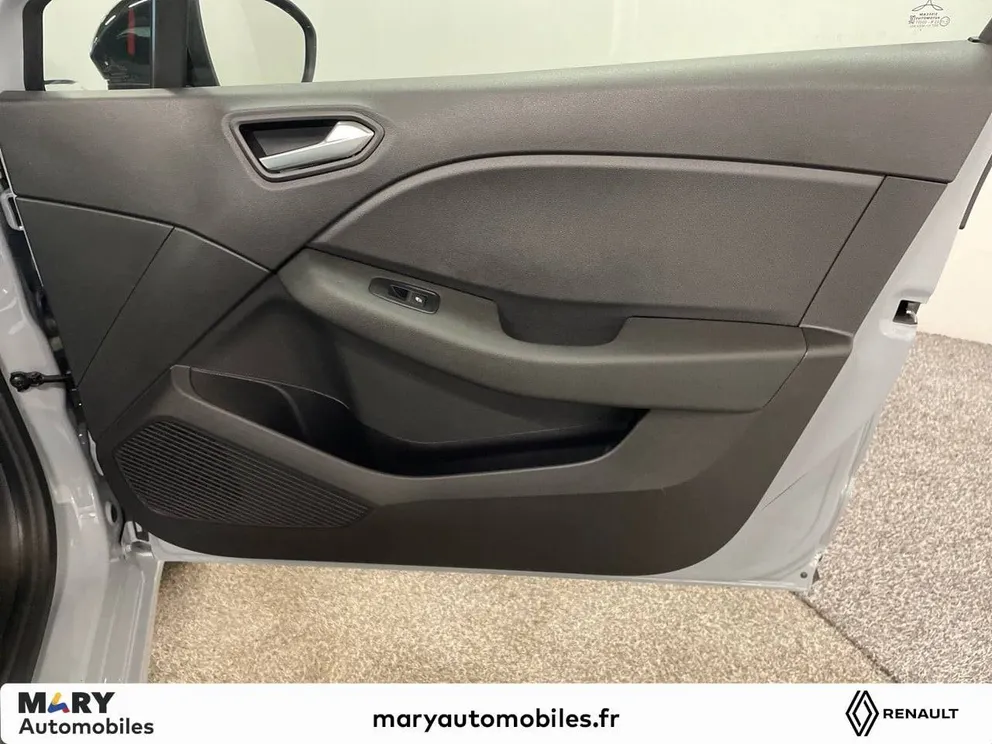 Véhicule occasion 212323 - renault CLIO - Photo 18