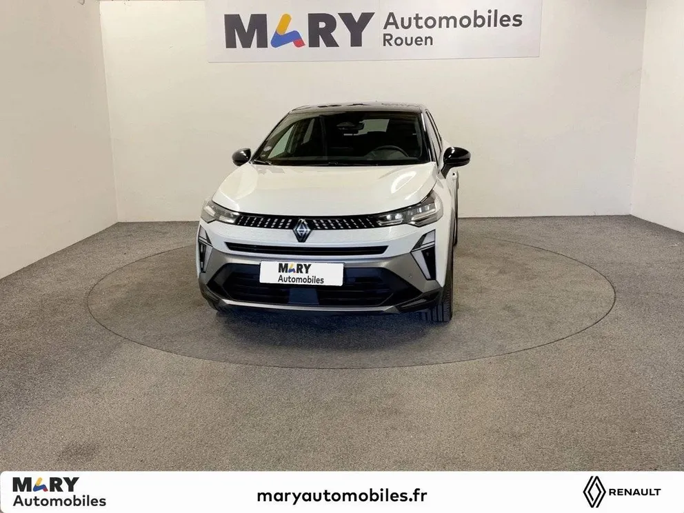 Véhicule occasion 204427 - renault CAPTUR - Photo 2