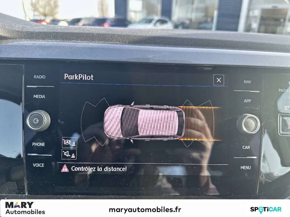 Véhicule occasion 221409 - volkswagen POLO - Photo 14