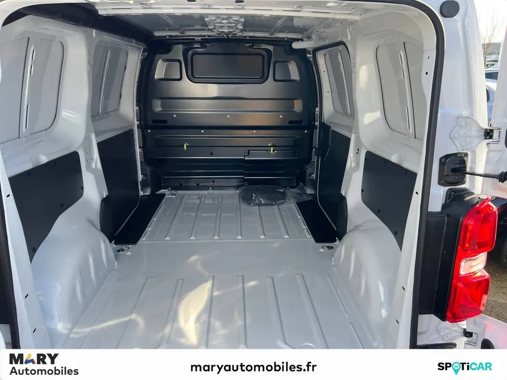 Véhicule occasion 157334 - peugeot EXPERT - Photo 6