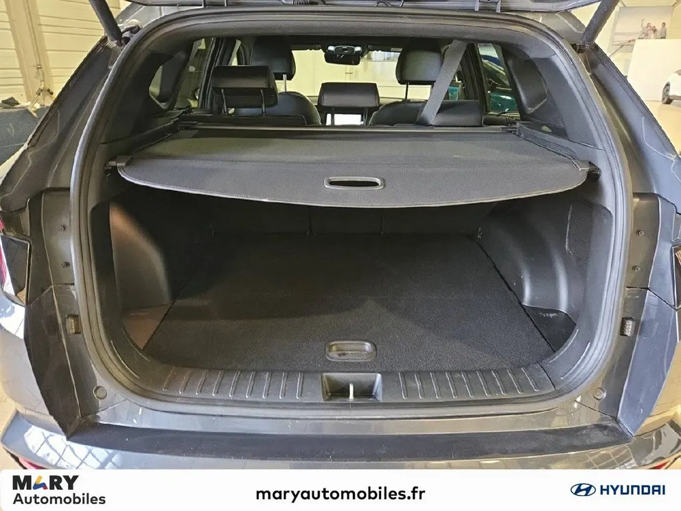 Véhicule occasion 217958 - hyundai TUCSON - Photo 6