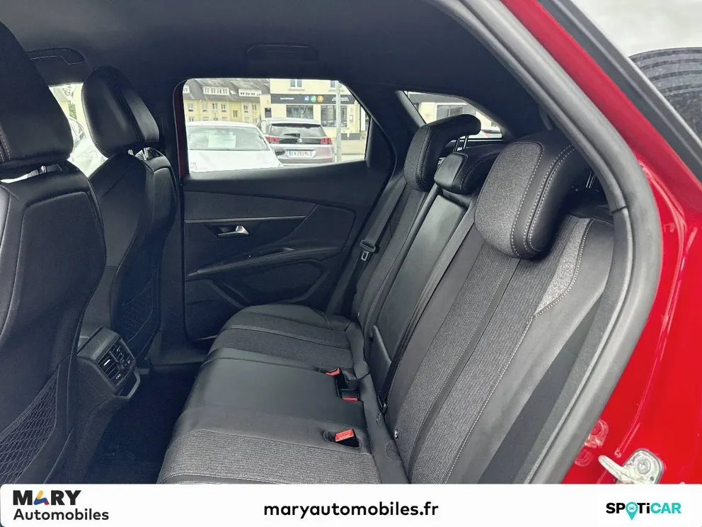 Véhicule occasion 234546 - peugeot 3008 - Photo 10