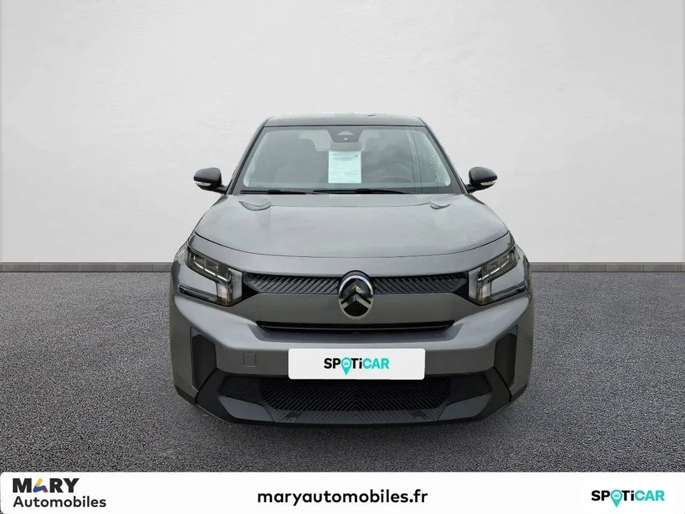 Véhicule occasion 230349 - Citroën C3 AIRCROSS - Photo 2