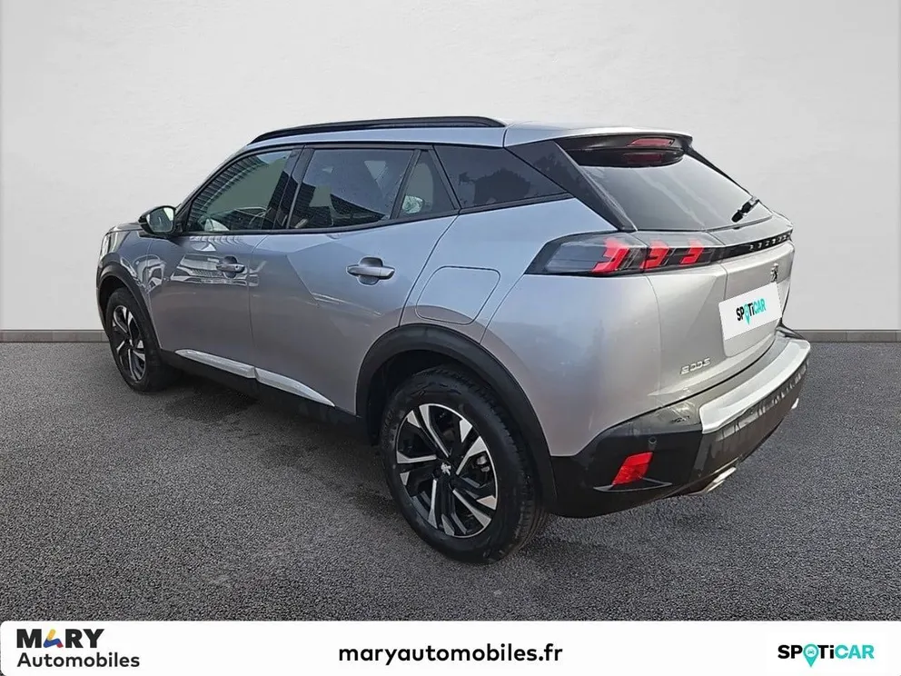 Véhicule occasion 220248 - peugeot 2008 - Photo 7