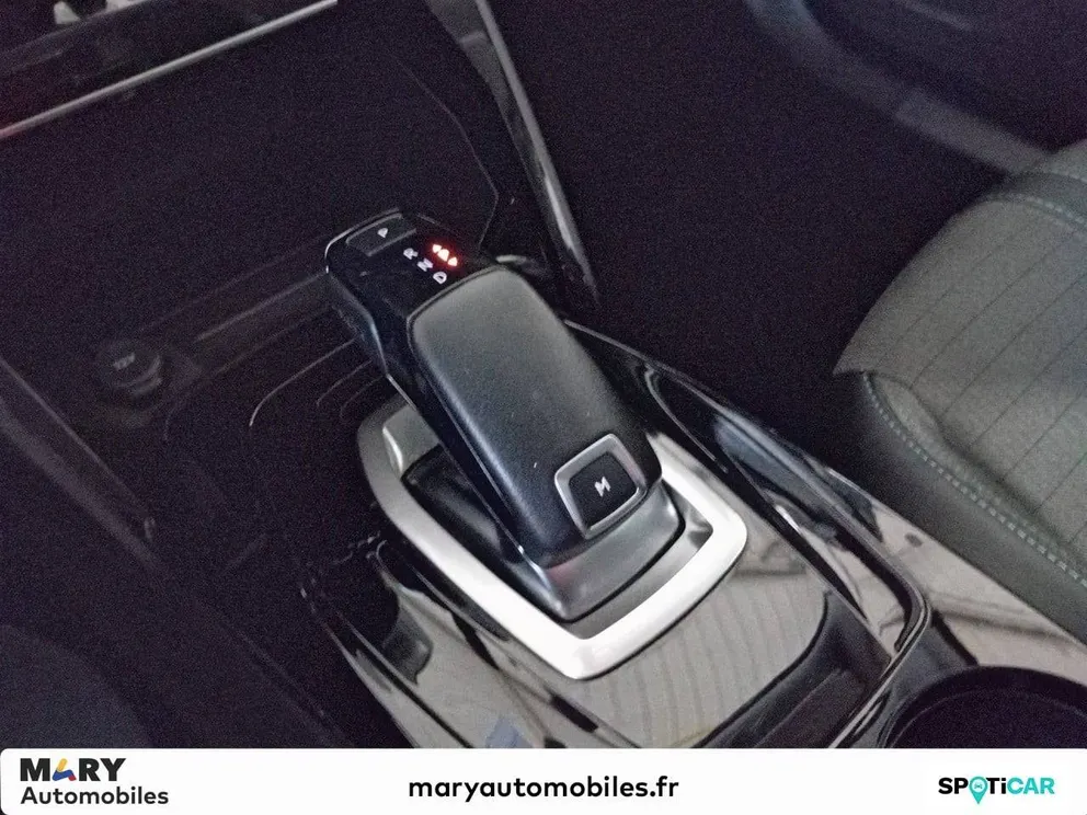 Véhicule occasion 212145 - peugeot 2008 - Photo 15