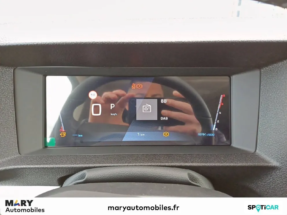 Véhicule occasion 226269 - peugeot EXPERT - Photo 12