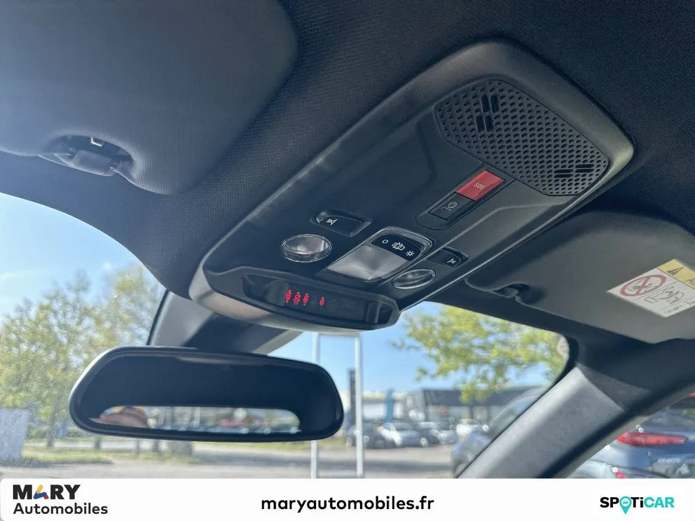 Véhicule occasion 231406 - peugeot 2008 - Photo 26