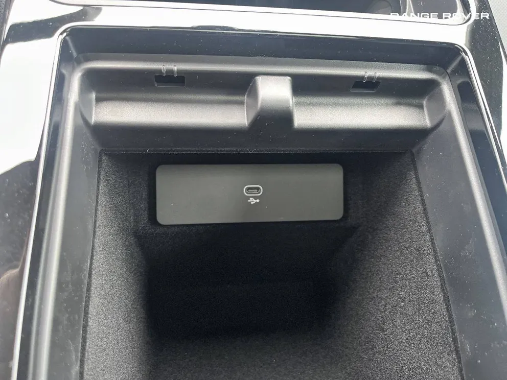 Véhicule occasion 135924 - land rover RANGE ROVER EVOQUE - Photo 18