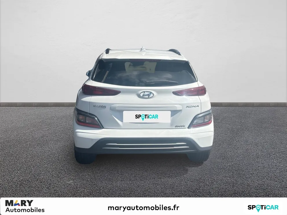 Véhicule occasion 1238087 - hyundai KONA - Photo 3
