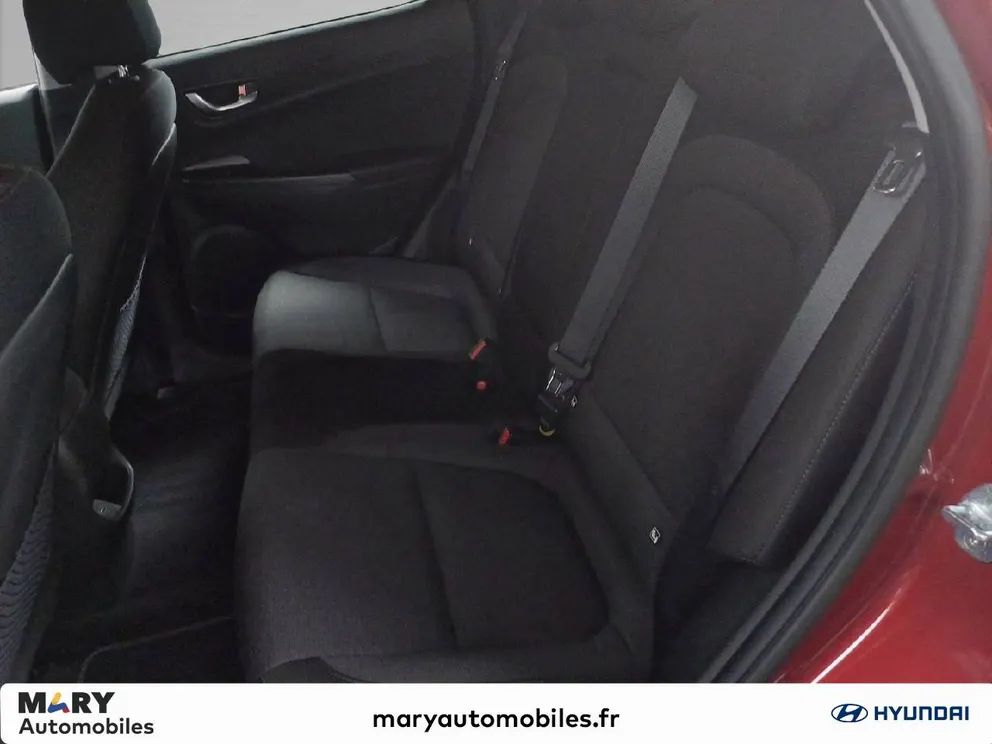 Véhicule occasion 186237 - hyundai KONA - Photo 10