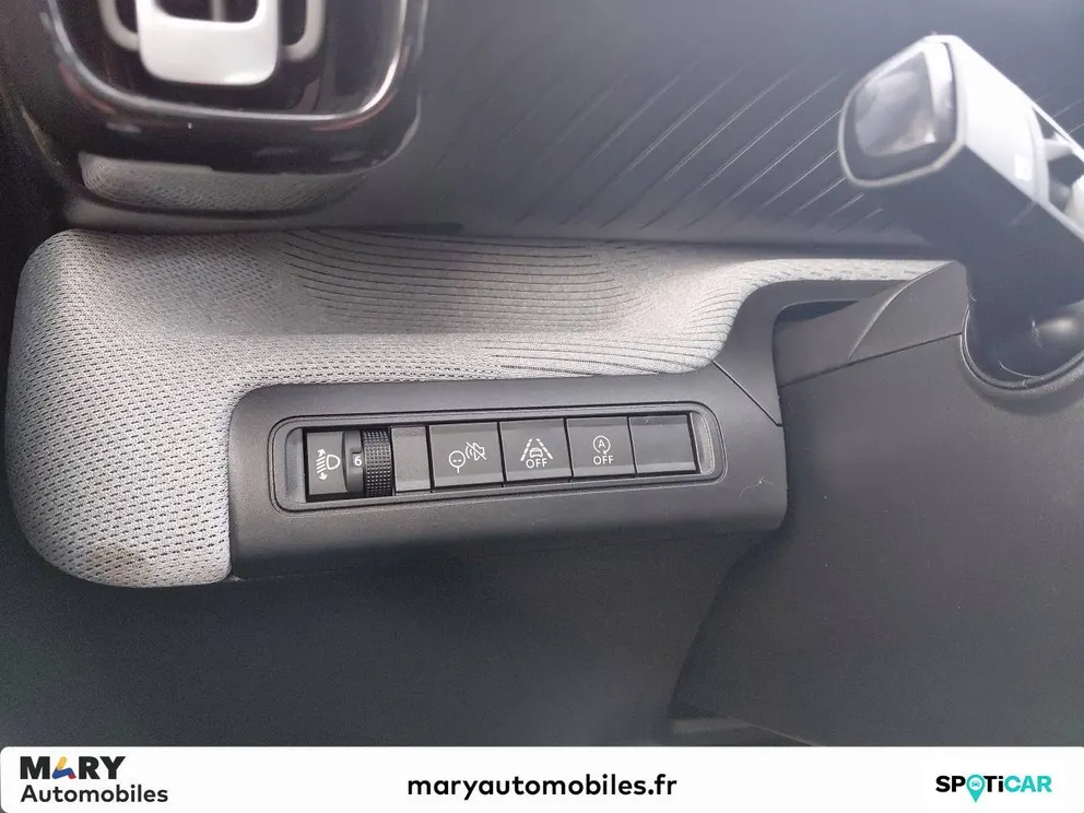 Véhicule occasion 219878 - Citroën C3 - Photo 13