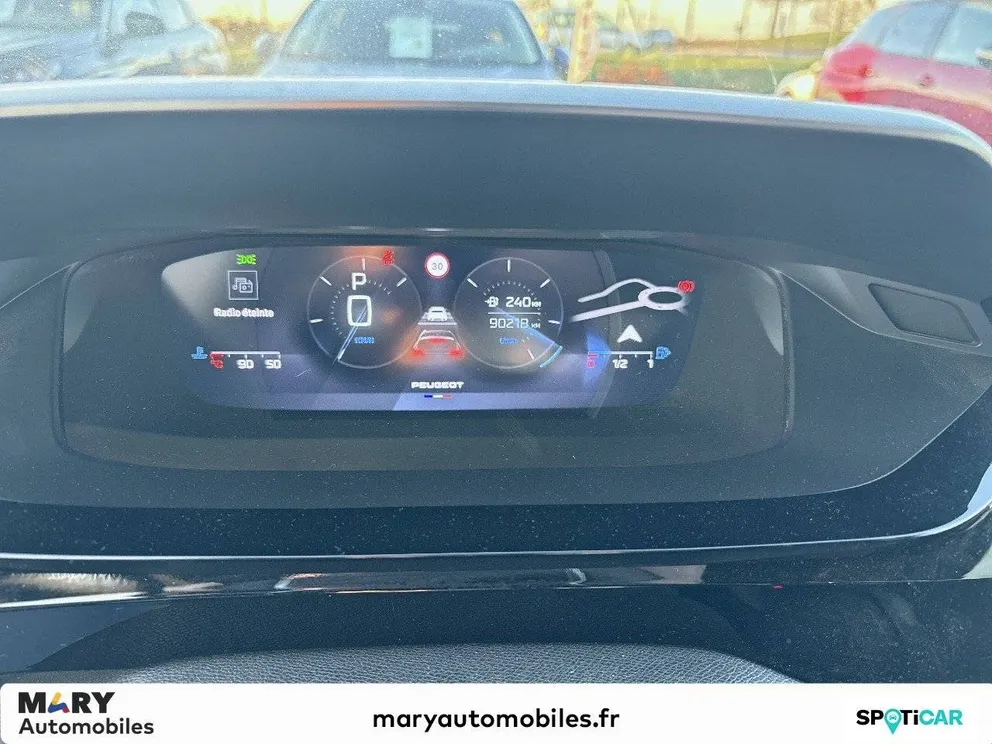 Véhicule occasion 185943 - peugeot 308 - Photo 18