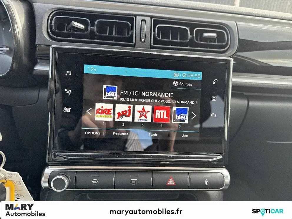 Véhicule occasion 183123 - Citroën C3 - Photo 14