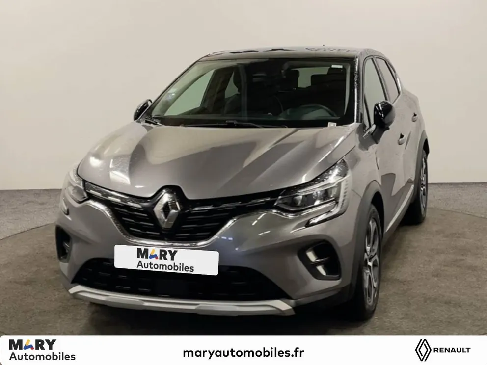 Véhicule occasion 215658 - renault CAPTUR - Photo 2