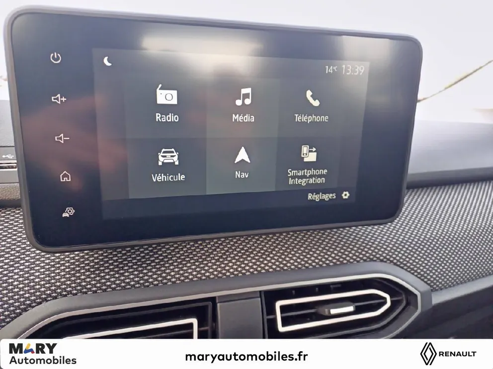 Véhicule occasion 207336 - dacia SANDERO - Photo 13