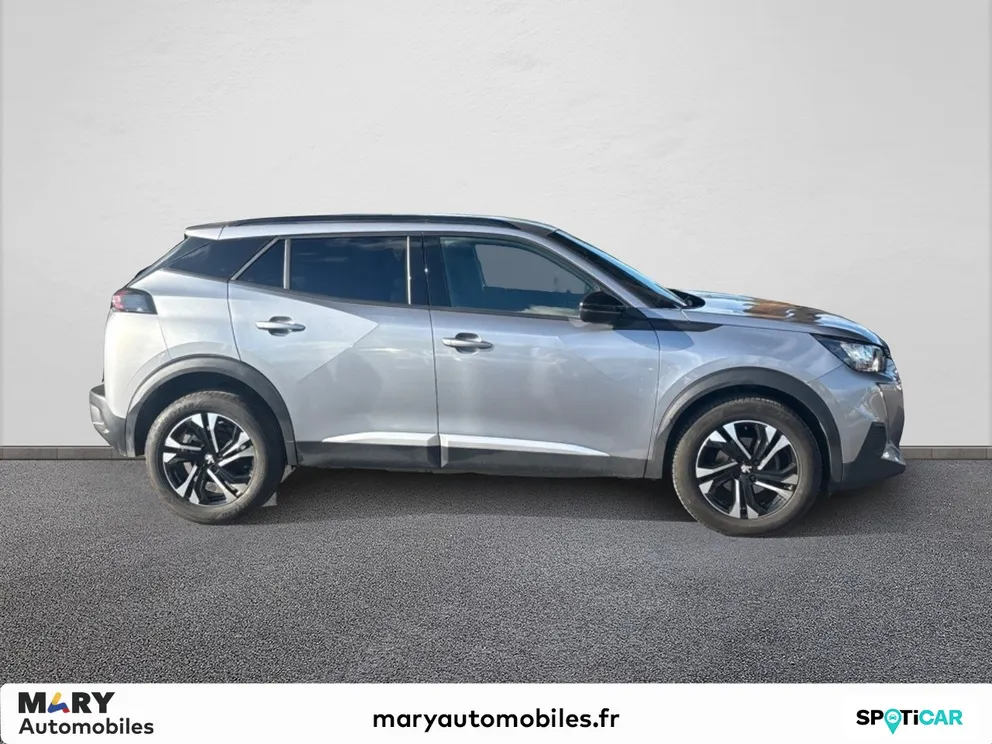 Véhicule occasion 1236772 - peugeot 2008 - Photo 4