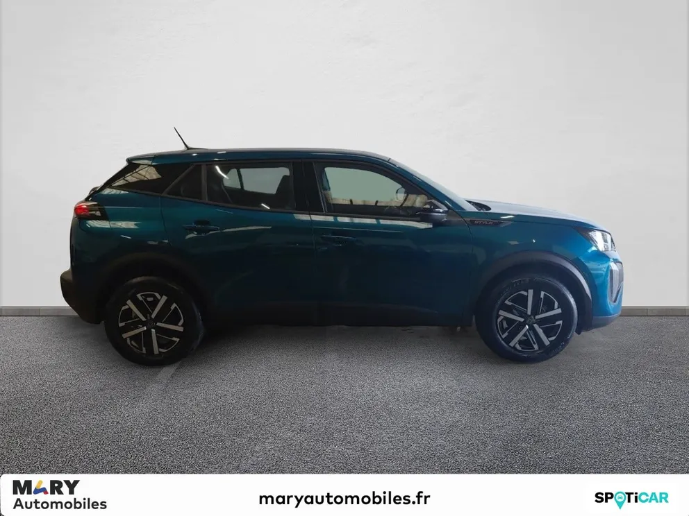 Véhicule occasion 238679 - peugeot 2008 - Photo 4