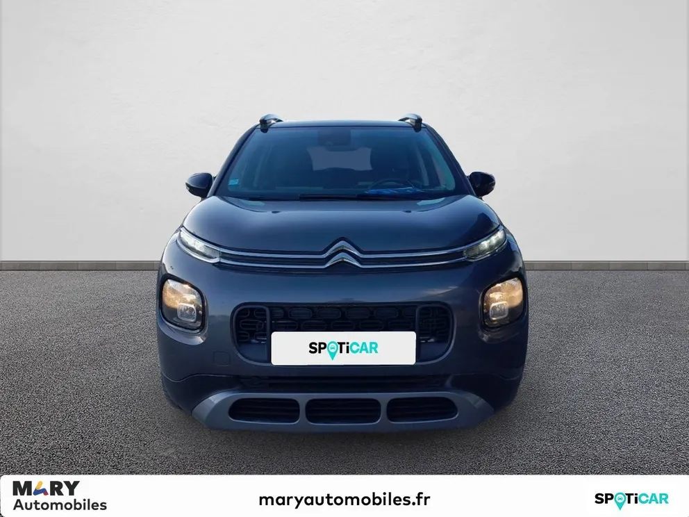 Véhicule occasion 204336 - Citroën C3 AIRCROSS - Photo 2