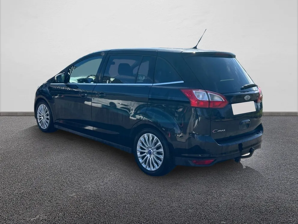 Véhicule occasion 1237369 - ford GRAND C-MAX - Photo 7