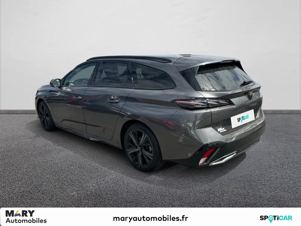 Véhicule occasion 233066 - peugeot 308 - Photo 2