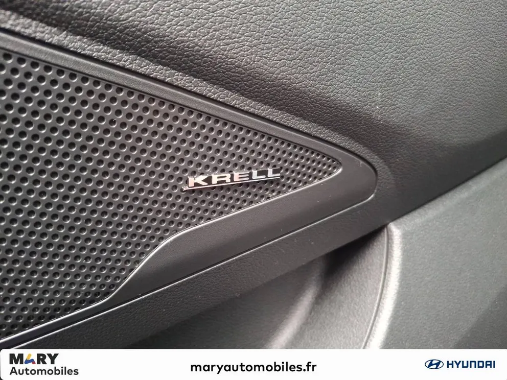 Véhicule occasion 213056 - hyundai TUCSON - Photo 24