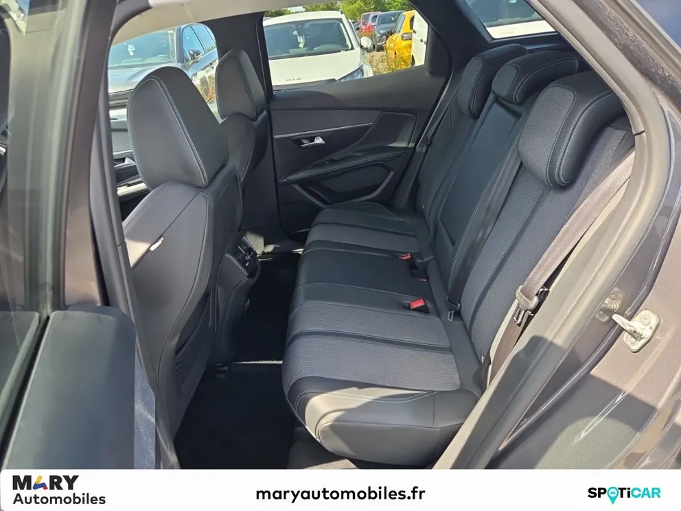 Véhicule occasion 228071 - peugeot 3008 - Photo 15