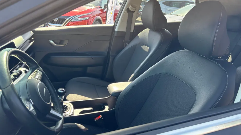 Véhicule occasion 1229010 - hyundai KONA - Photo 11