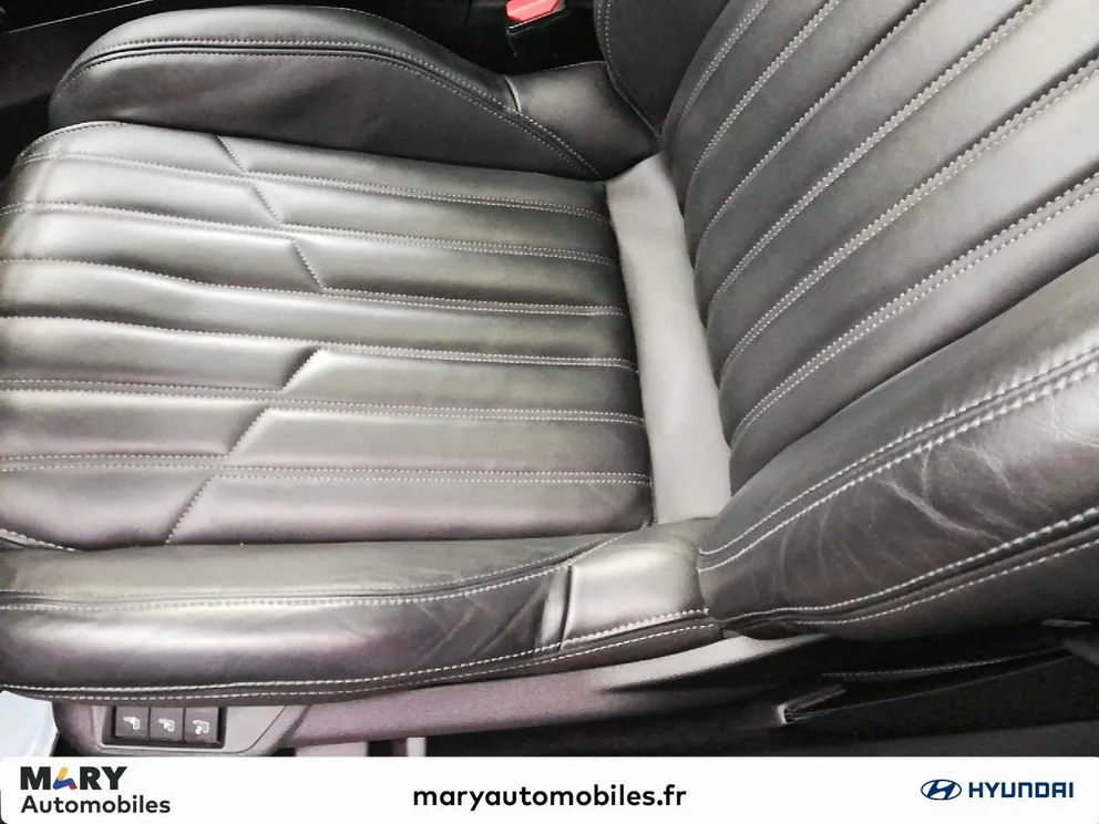 Véhicule occasion 127124 - peugeot 2008 - Photo 8