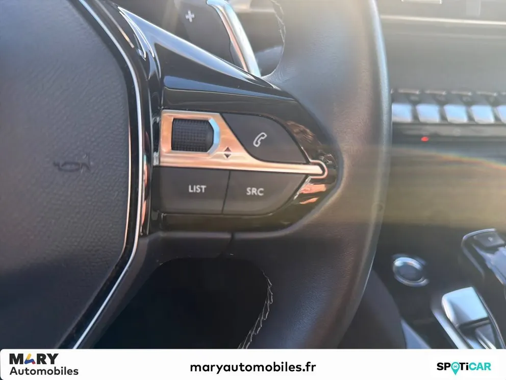 Véhicule occasion 212625 - peugeot 3008 - Photo 17