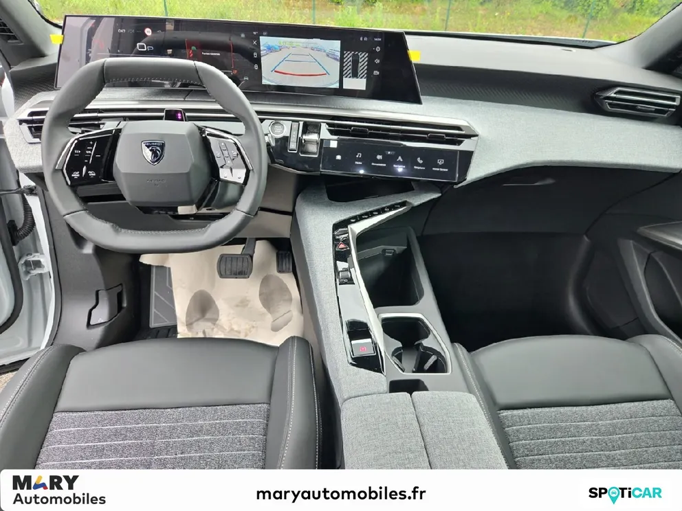 Véhicule occasion 1229305 - peugeot 3008 - Photo 8